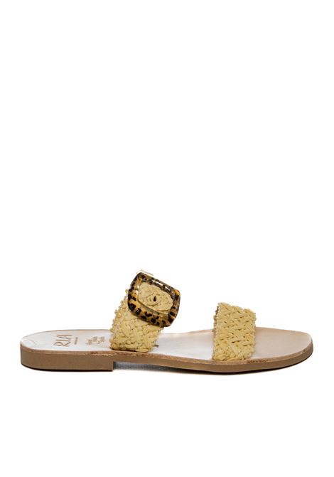 RIA MENORCA | 40366RAPHIA-NATURAL